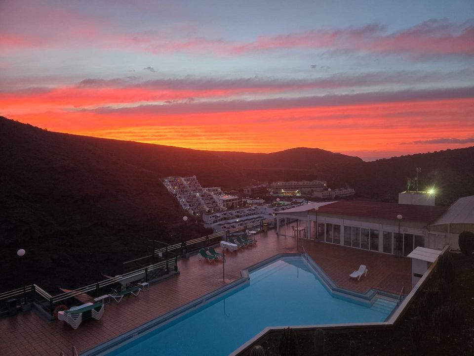 Lejlighed i Puerto Rico, Gran Canaria - foto 3