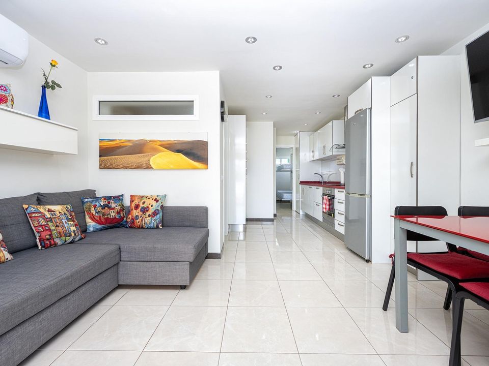 Bungalow i Maspalomas, Gran Canaria - foto 2