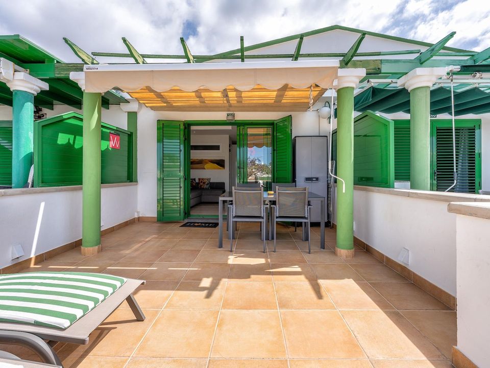 Bungalow i Maspalomas, Gran Canaria - foto 4