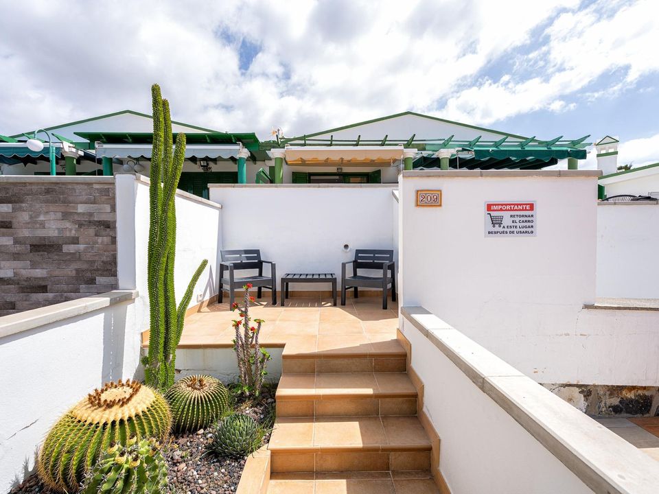 Bungalow i Maspalomas, Gran Canaria - foto 5