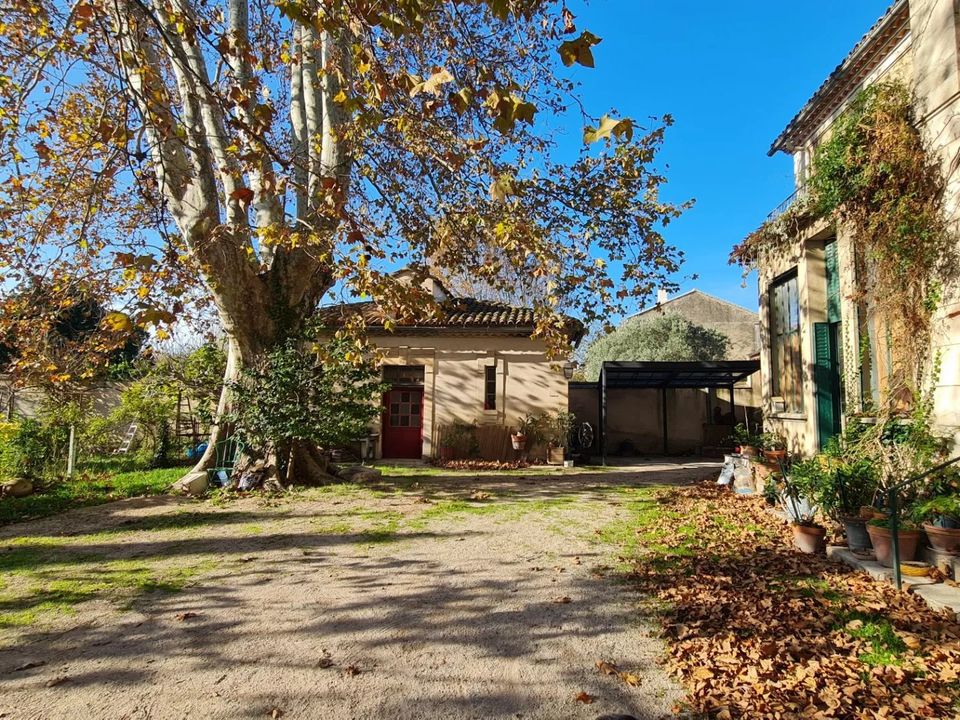 Villa in Le Thor, Vaucluse - photo 2