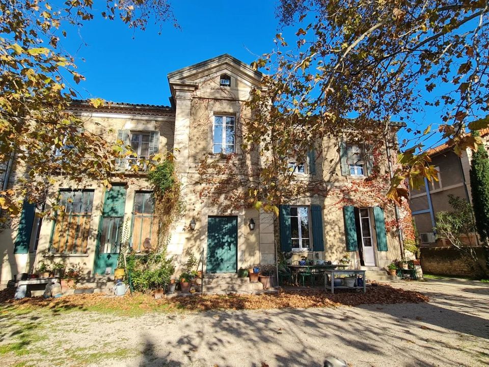 Villa in Le Thor, Vaucluse - photo 3