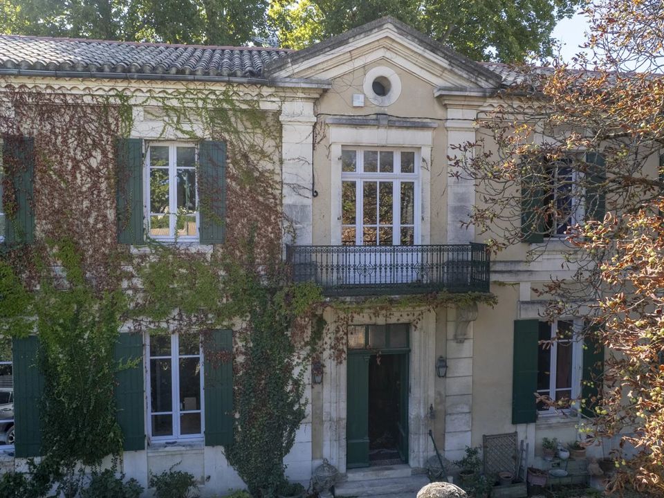 Villa in Le Thor, Vaucluse - photo 4