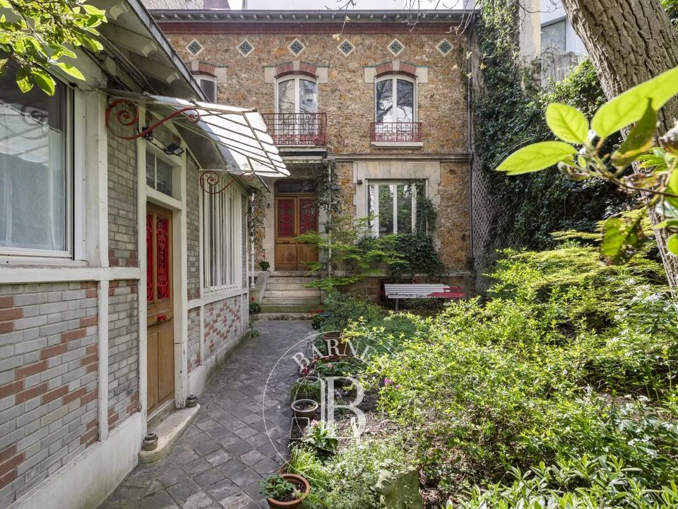Appartamento Paris, Paris - foto 1