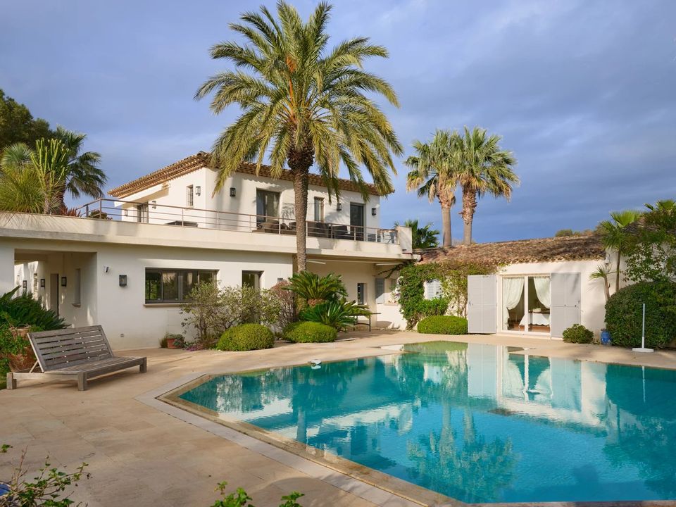 Villa i Saint-Tropez, Var - foto 2