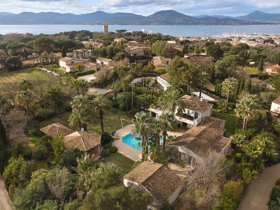Villa i Saint-Tropez, Var - foto 3