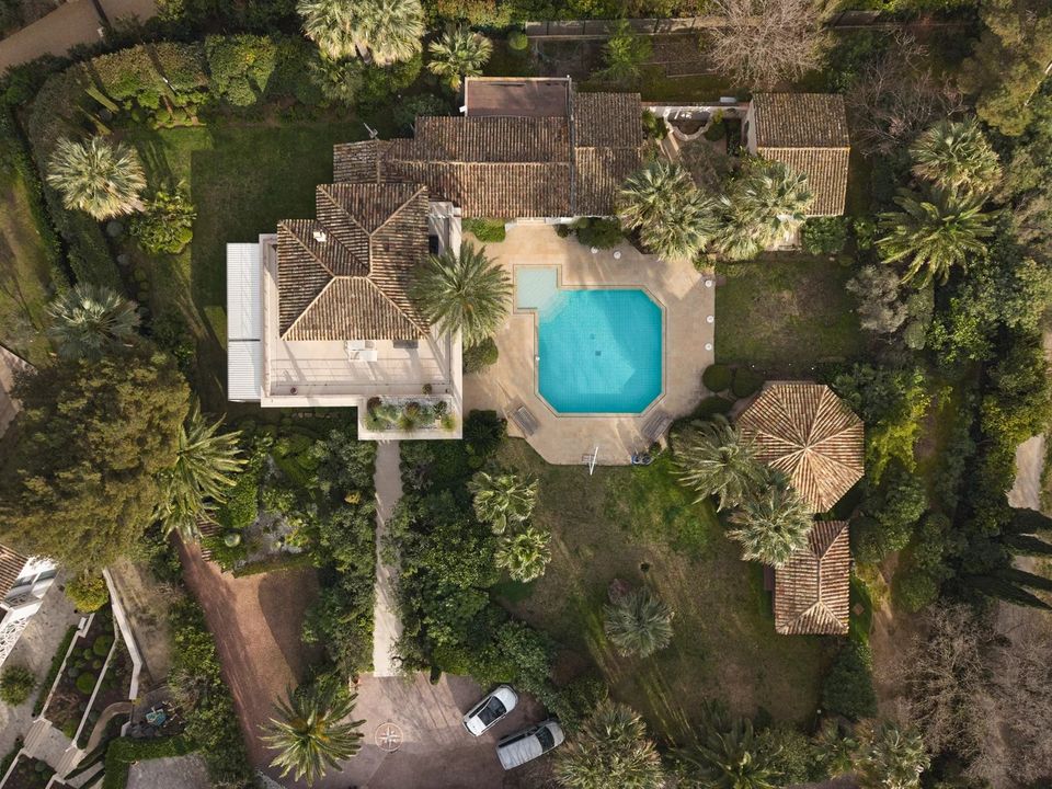 Villa i Saint-Tropez, Var - foto 5