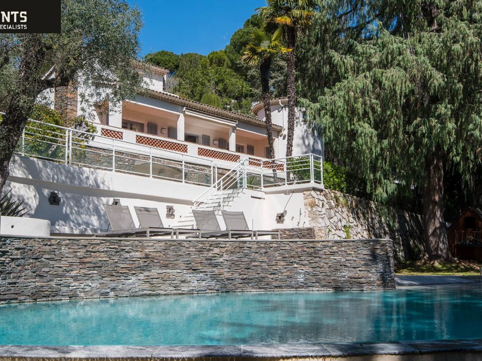 Villa - Nice, Alpes-Maritimes - photo 2