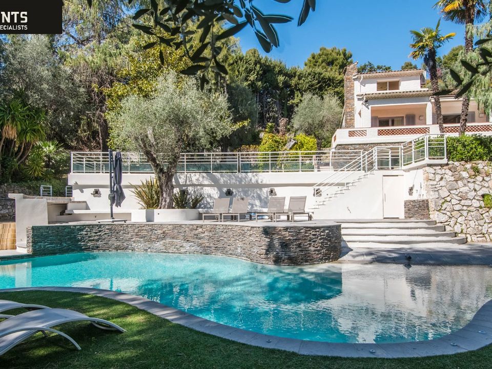Villa - Nice, Alpes-Maritimes - photo 3
