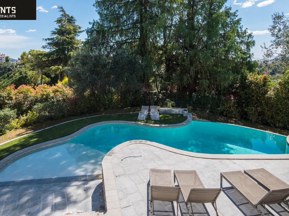 Villa - Nice, Alpes-Maritimes - photo 4