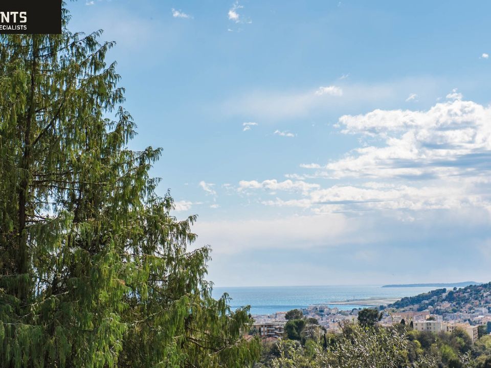 Villa in Nice, Alpes-Maritimes - foto 5