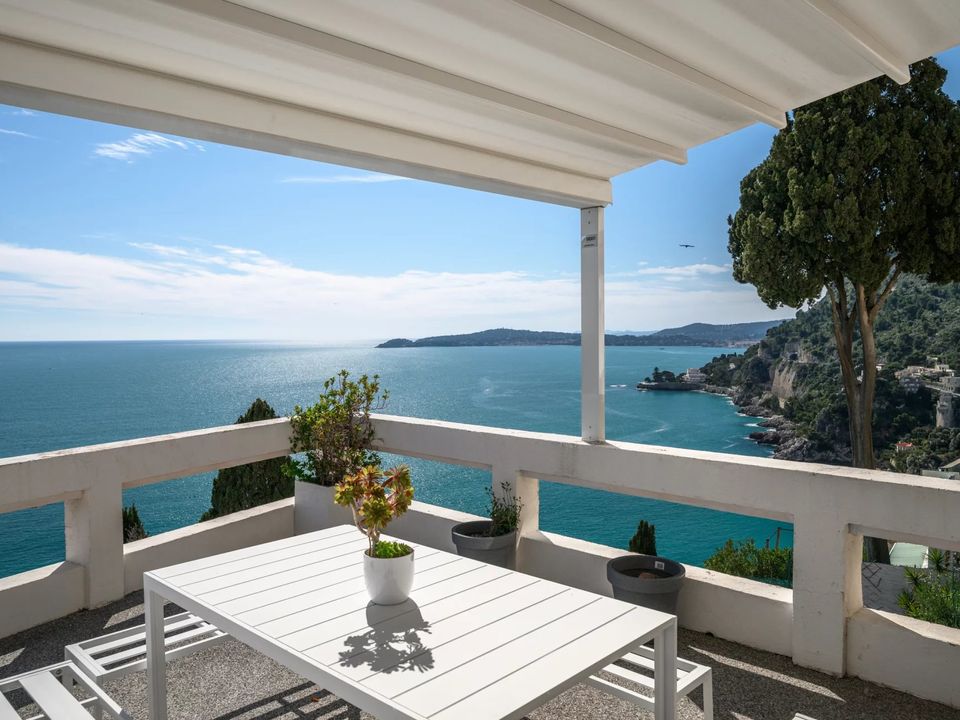Lejlighed i Cap-d'Ail, Alpes-Maritimes - foto 2