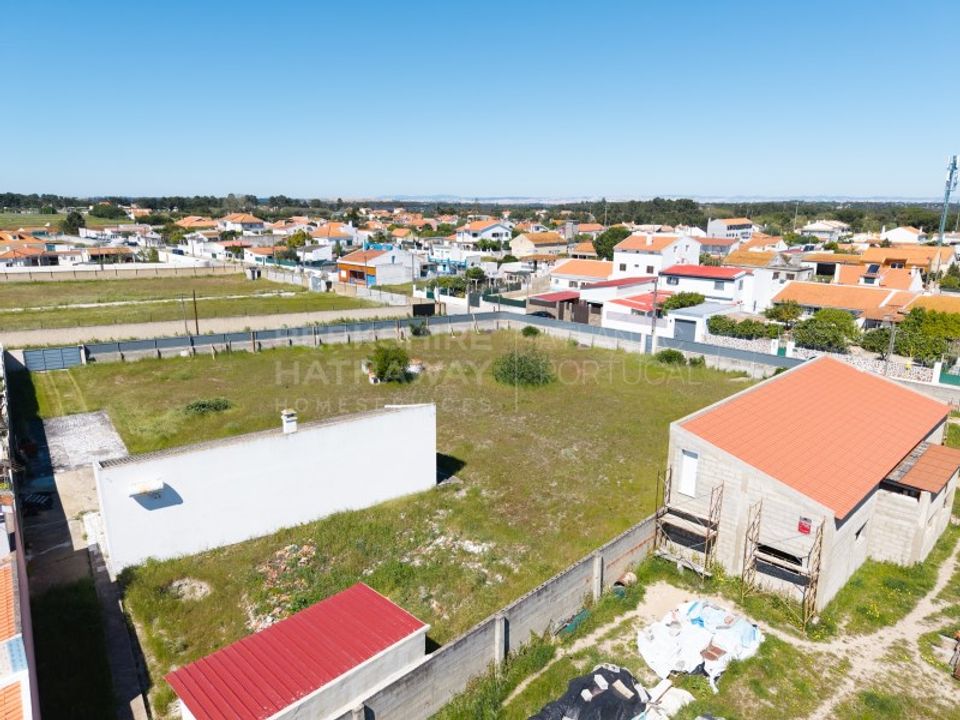 Villa i Quinta do Anjo, Setubal - bilde 2