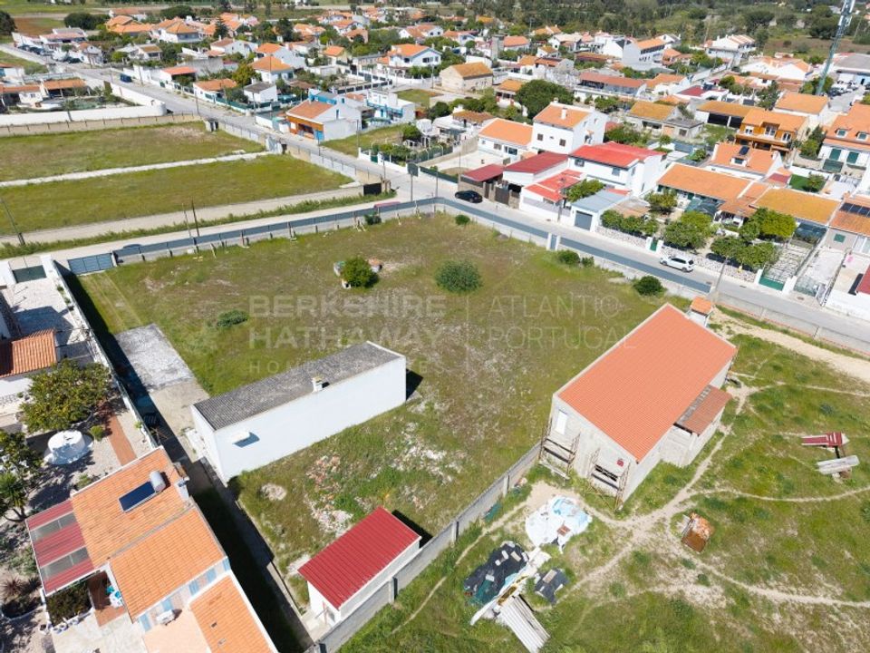 Villa i Quinta do Anjo, Setubal - bilde 3