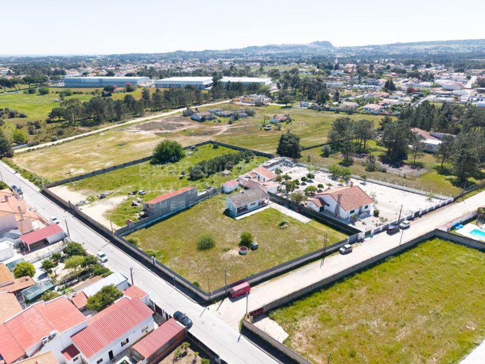 Villa i Quinta do Anjo, Setubal - bilde 4