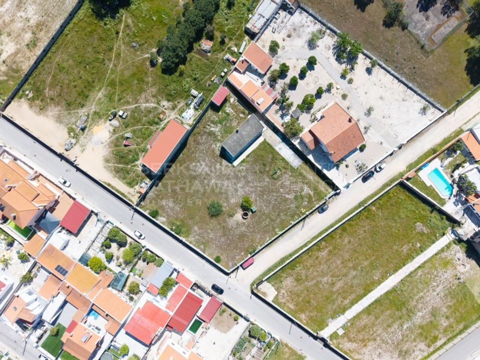 Villa i Quinta do Anjo, Setubal - bilde 5