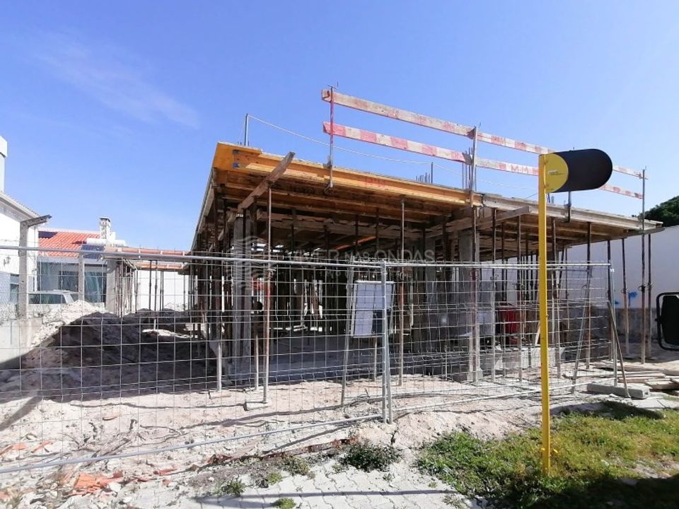 Byhus i Fernao Ferro, Setubal - foto 5