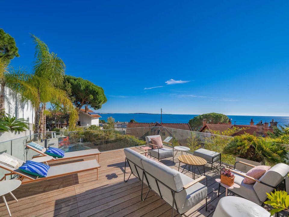 Villa a Cannes, Alpes-Maritimes - foto 2