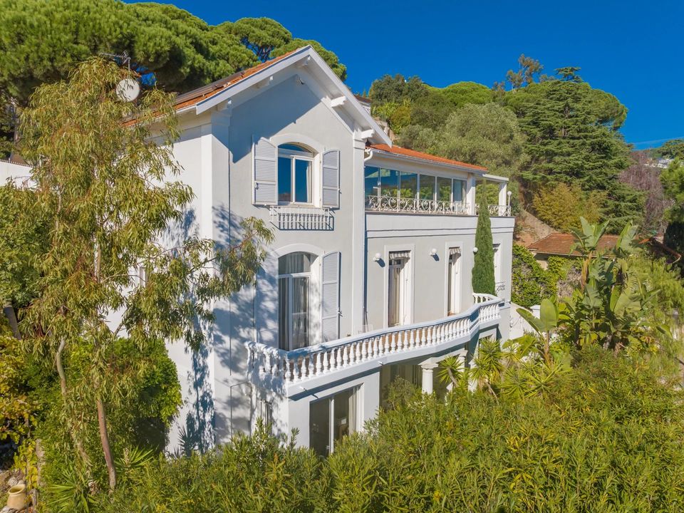 Villa a Cannes, Alpes-Maritimes - foto 3