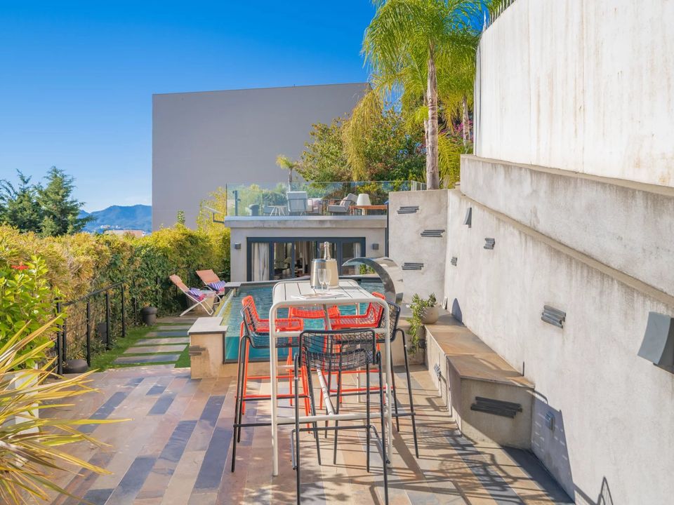 Villa a Cannes, Alpes-Maritimes - foto 4