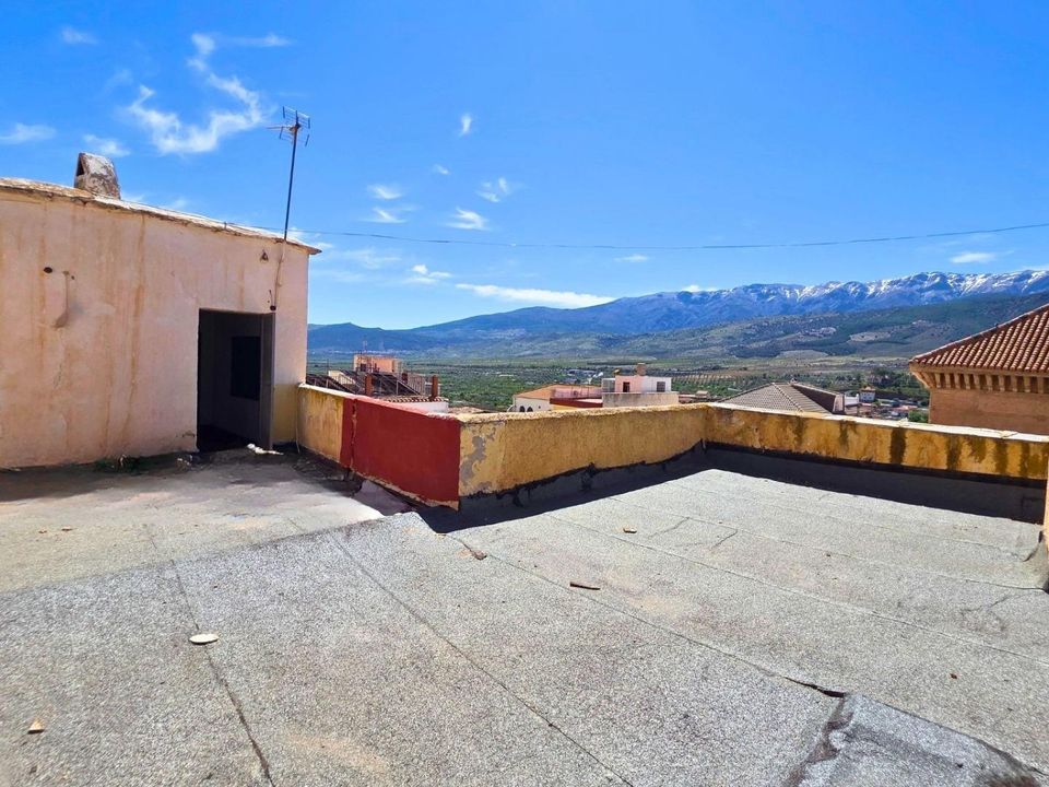 Villa i Finana, Almeria - foto 1