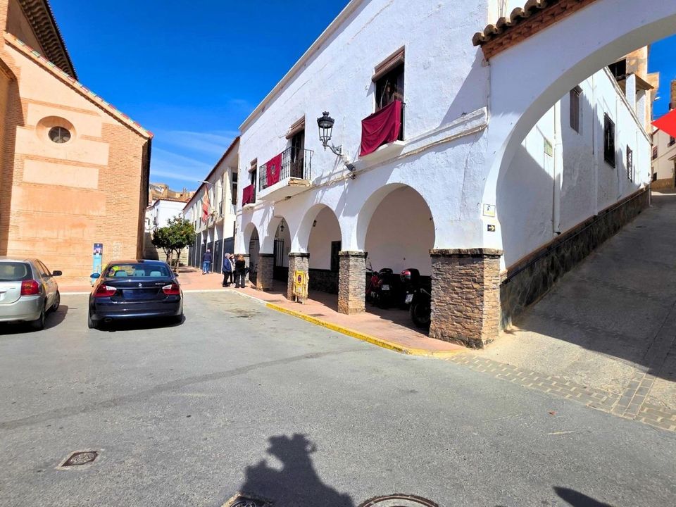 Villa i Finana, Almeria - foto 2