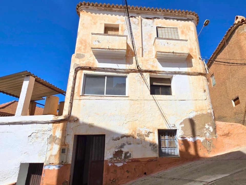 Villa i Finana, Almeria - foto 3