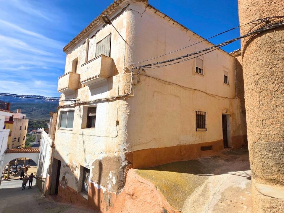 Villa i Finana, Almeria - foto 4