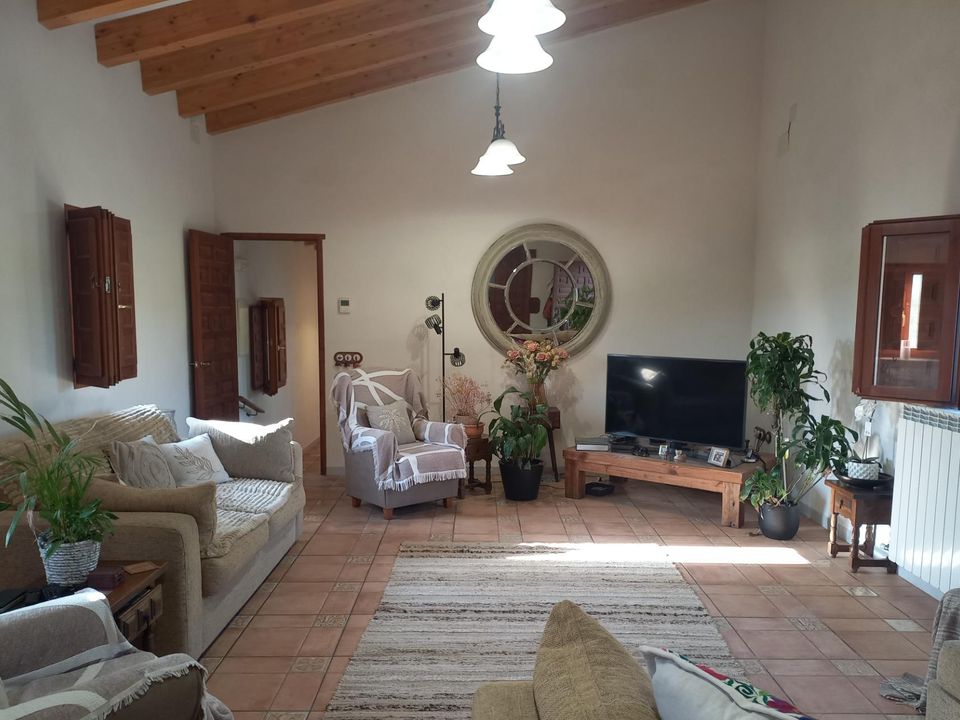 Villa i Rasquera, Tarragona - foto 1