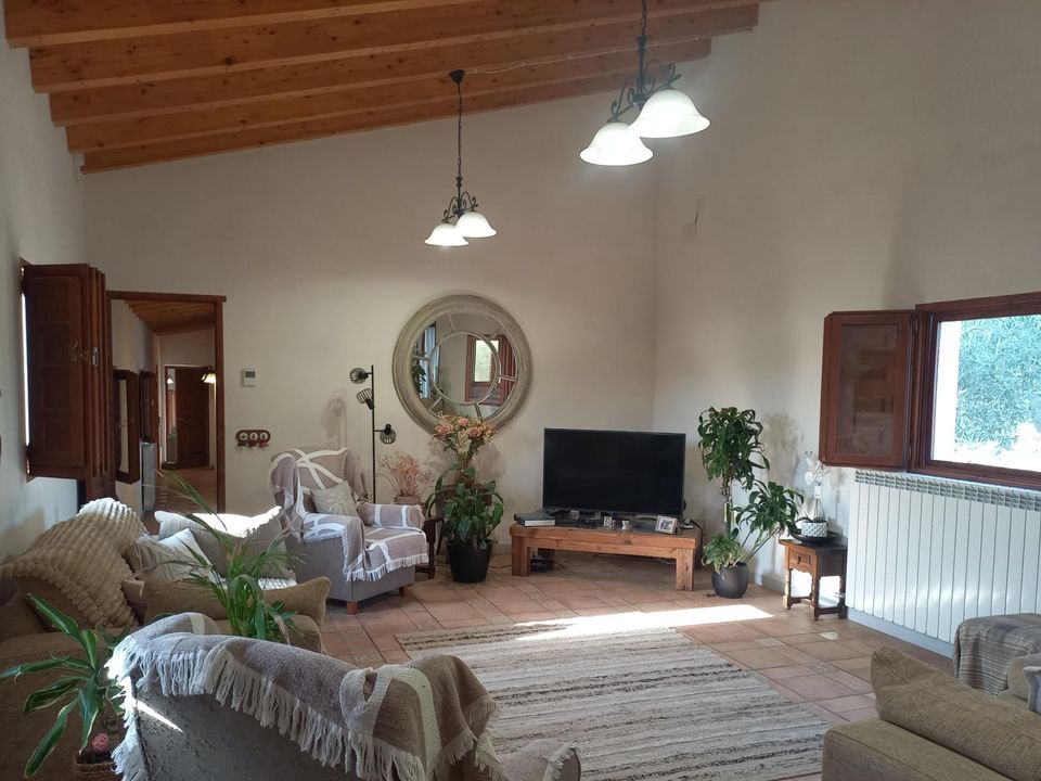 Villa i Rasquera, Tarragona - foto 2