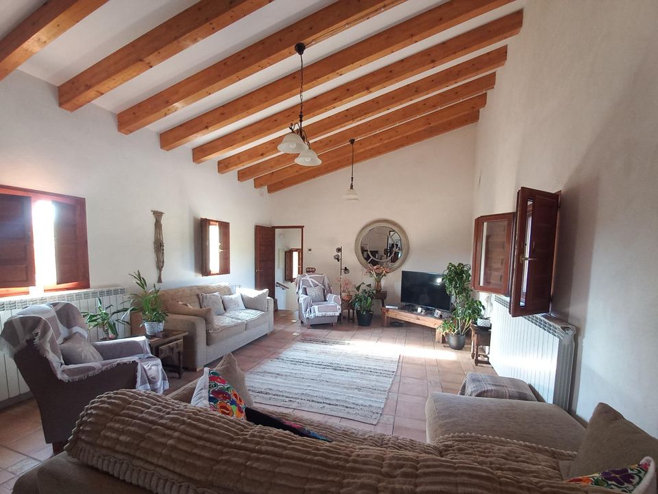 Villa i Rasquera, Tarragona - foto 3