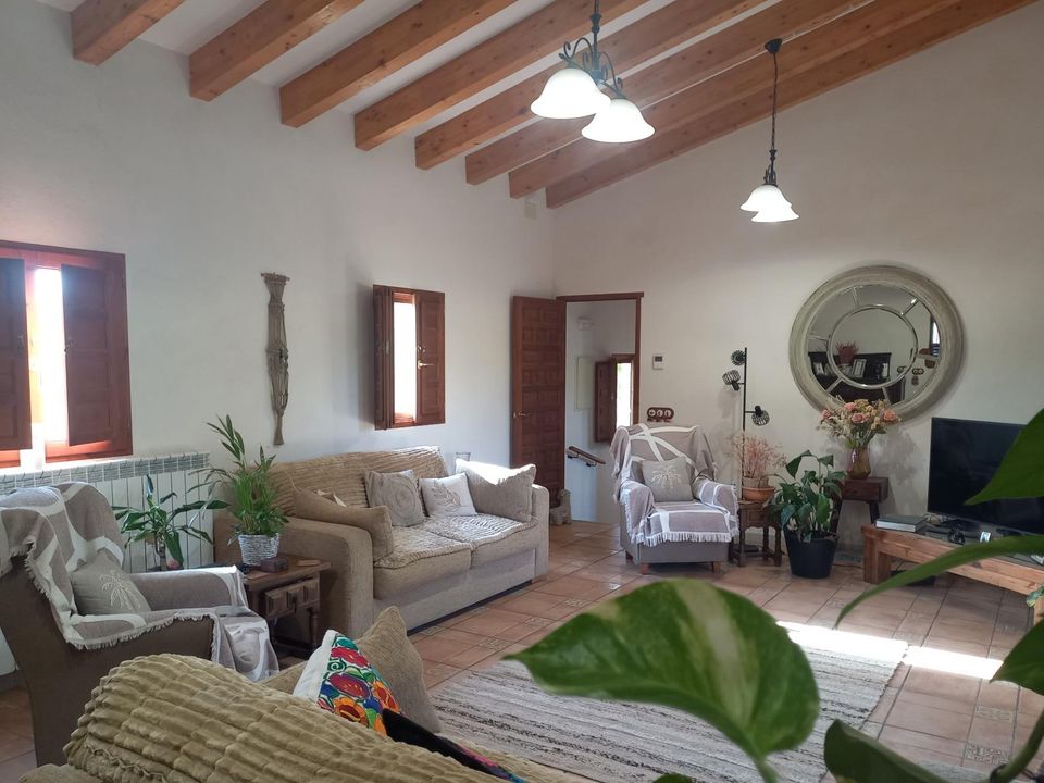 Villa i Rasquera, Tarragona - foto 4