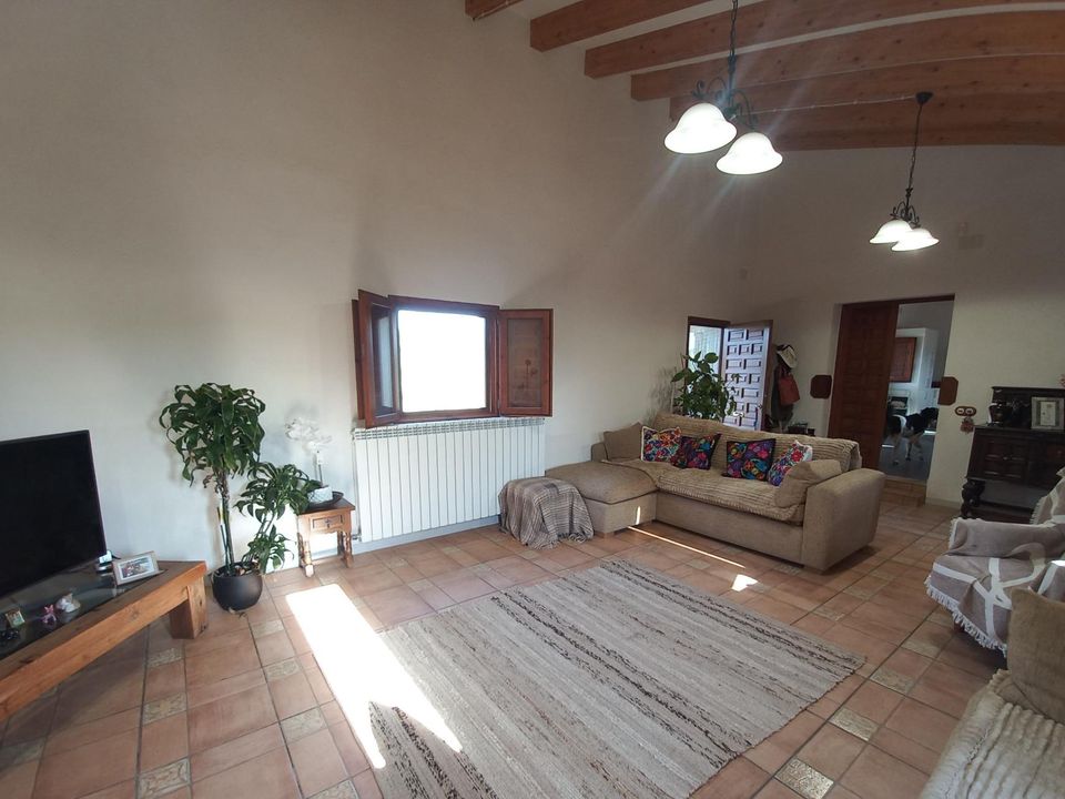 Villa i Rasquera, Tarragona - foto 5
