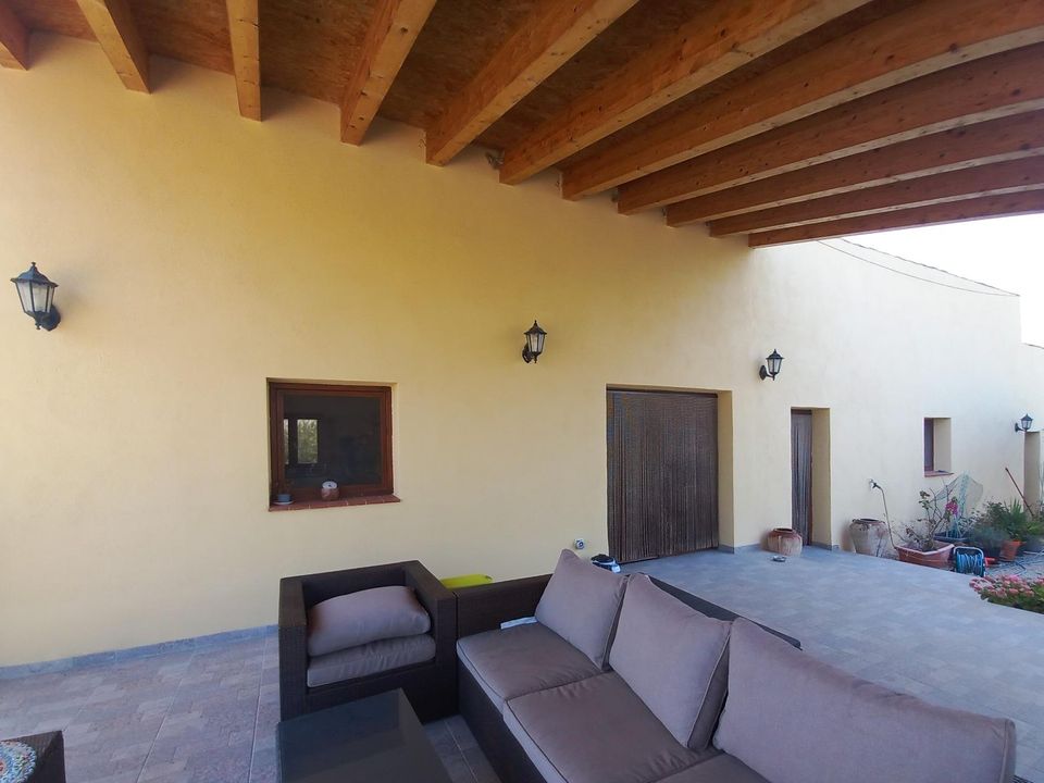 Villa i Rasquera, Tarragona - bilde 1