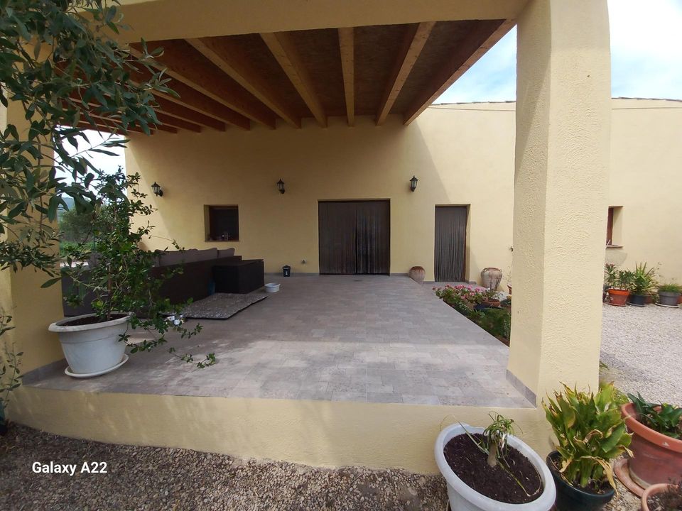 Villa i Rasquera, Tarragona - bilde 2