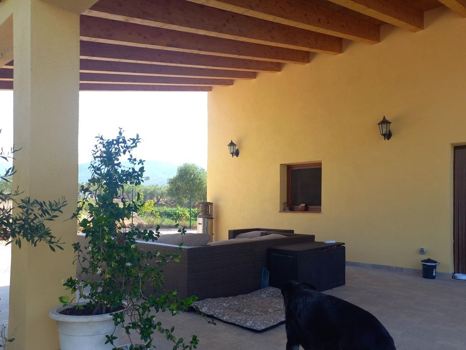 Villa i Rasquera, Tarragona - bilde 3