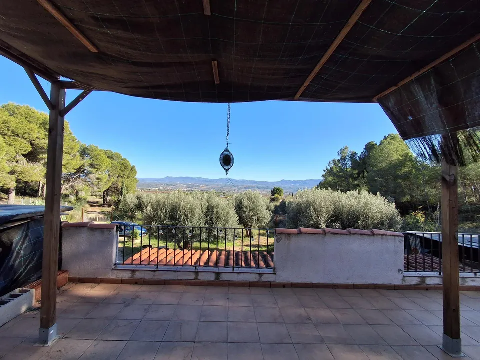 Landejendom i Mora D'ebre, Tarragona - foto 2