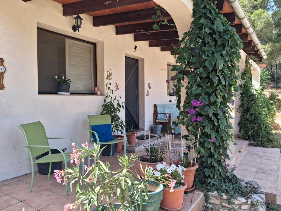Landhuis in Mora D'ebre, Tarragona - foto 1