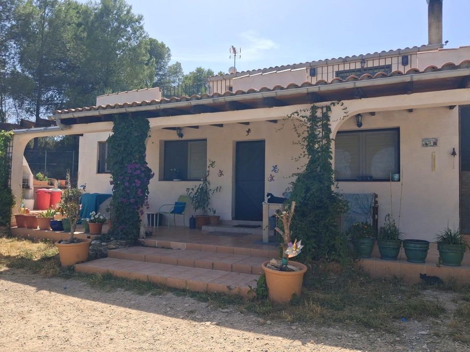 Landhuis in Mora D'ebre, Tarragona - foto 2