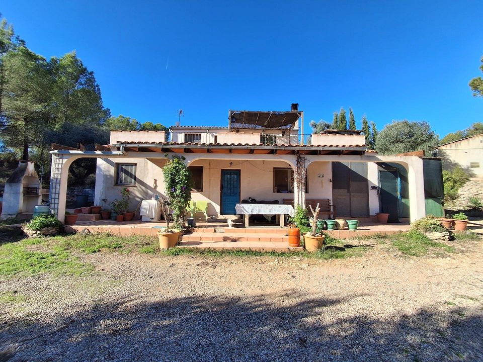 Landhuis in Mora D'ebre, Tarragona - foto 3