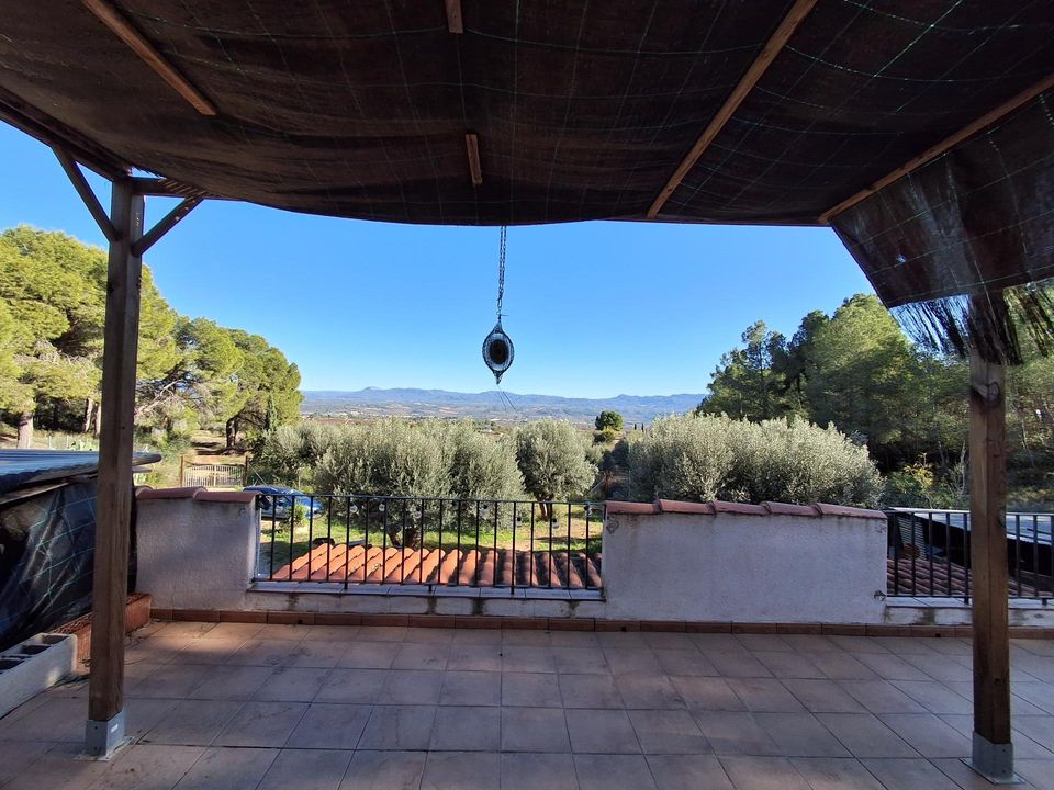 Landhuis in Mora D'ebre, Tarragona - foto 4