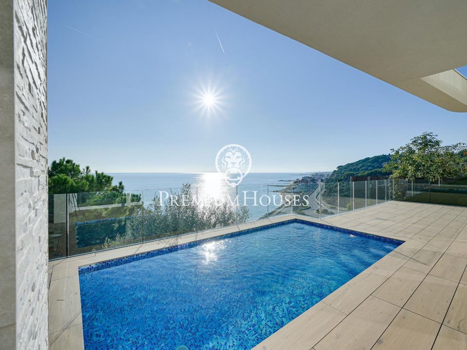Villa i Arenys De Mar, Barcelona - foto 4