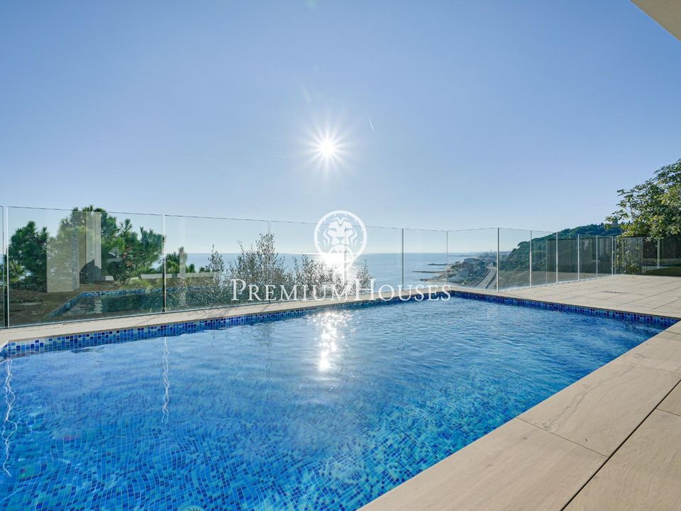 Villa i Arenys De Mar, Barcelona - foto 5