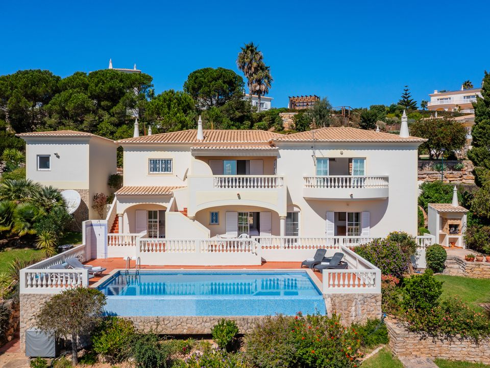 Villa a Sagres, Faro - foto 1