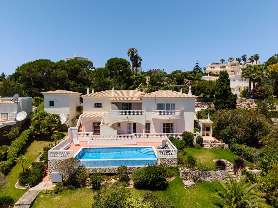 Villa i Sagres, Faro - foto 1