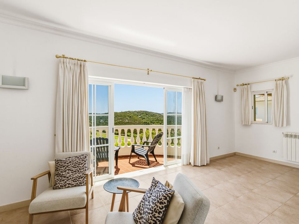 Villa i Sagres, Faro - foto 3