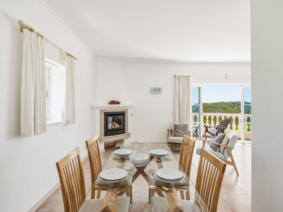 Villa i Sagres, Faro - foto 5