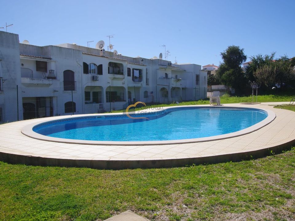 Lejlighed i Albufeira, Faro - foto 1