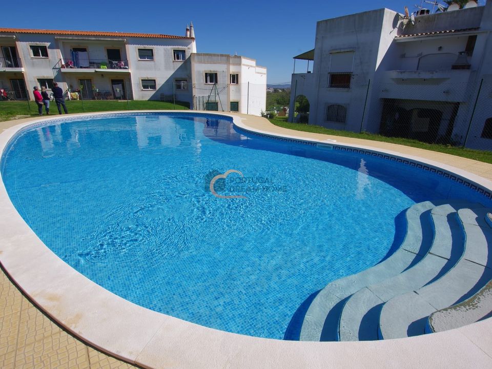 Lejlighed i Albufeira, Faro - foto 2