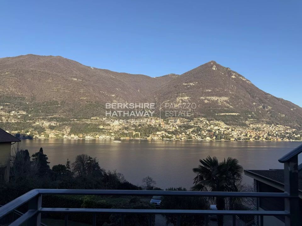 Lejlighed i Torno, Como - foto 1